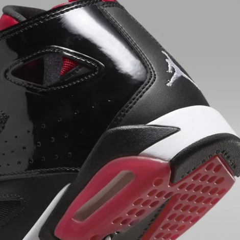 Кроссовки Jordan Fltclb 91 (Gs)