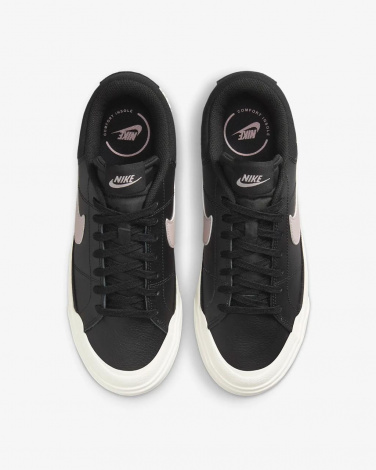 Кроссовки Nike Wmns Court Legacy Lift