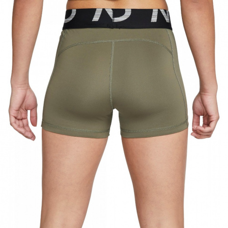 Шорты Тренировочные Nike W Np Df Grx Short 3