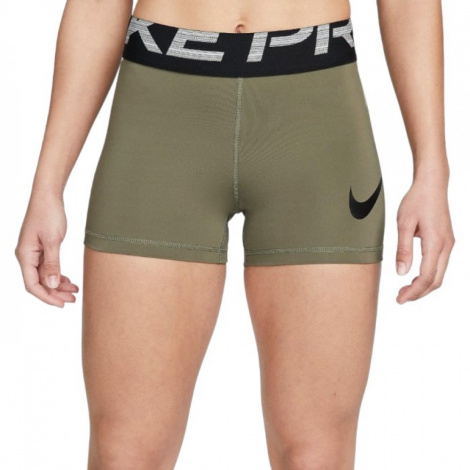 Шорты Тренировочные Nike W Np Df Grx Short 3