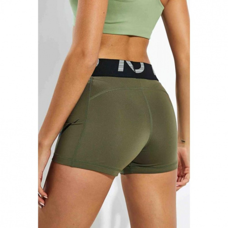 Шорты Тренировочные Nike W Np Df Grx Short 3