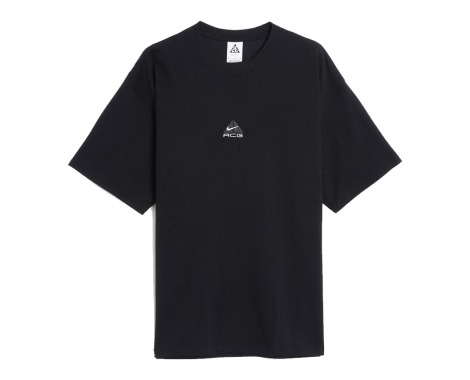 Футболка Nike M NRG ACG SS TEE LBR LUNGS чорна DQ1815-011