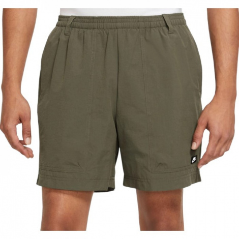 Шорты Nike Sportswear Sport Essential Woven Camp Shorts
