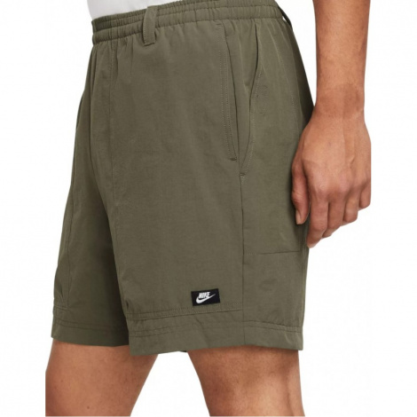 Шорты Nike Sportswear Sport Essential Woven Camp Shorts