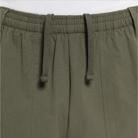 Шорты Nike Sportswear Sport Essential Woven Camp Shorts