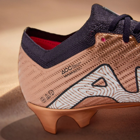 Бутси Nike Zoom Mercurial Vapor 15 Elite Sg-Pro Ac