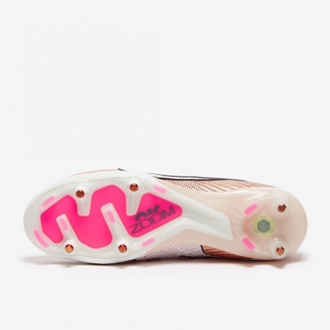 Бутси Nike Zoom Mercurial Vapor 15 Elite Sg-Pro Ac