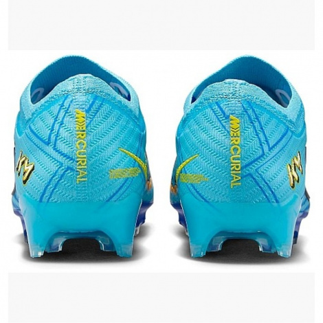 Бутси Nike Air Zoom Mercurial Vapor 15 Elite Mbappe Fg Dr9996-400
