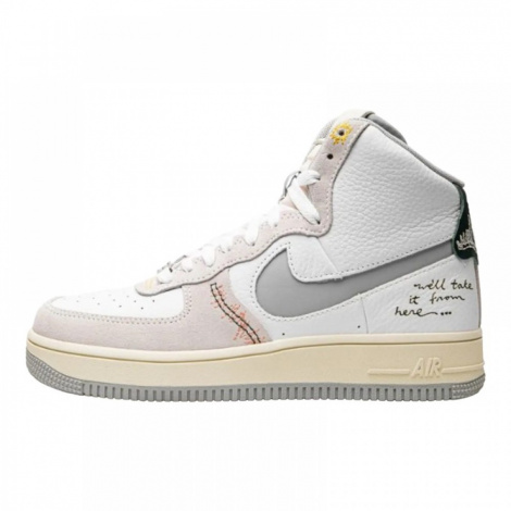 Кроссовки Nike Air Force 1 High Sculpt