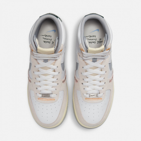 Кроссовки Nike Air Force 1 High Sculpt