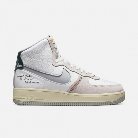 Кроссовки Nike Air Force 1 High Sculpt