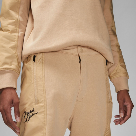 Брюки Mens Jordan Flight Mvp Fleece Pant