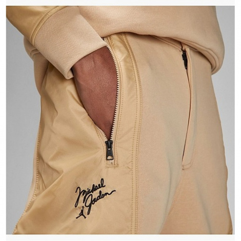 Брюки Mens Jordan Flight Mvp Fleece Pant