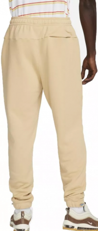 Брюки Nike Nsw Air Fleece Joggers Beige