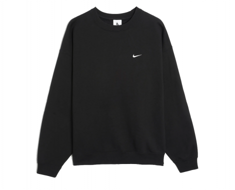 Кофта Nike M Nk Solo Swsh Flc Crw