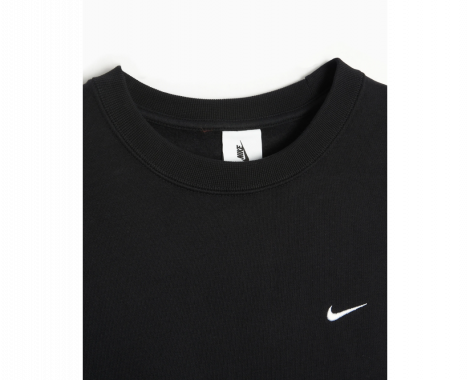 Кофта Nike M Nk Solo Swsh Flc Crw