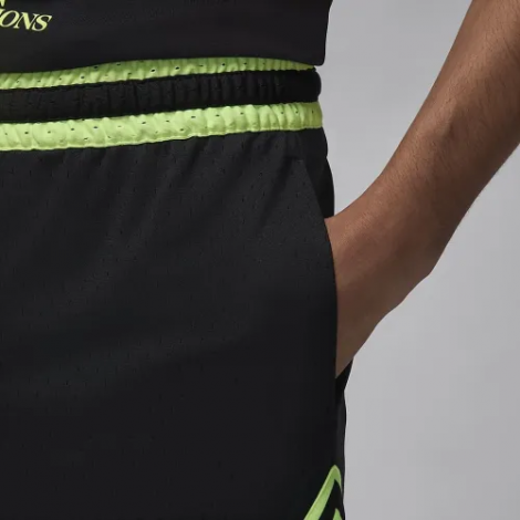 Шорти Air Jordan Dri-Fit Sport