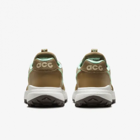 Кроссовки Nike Acg Lowcate Brown