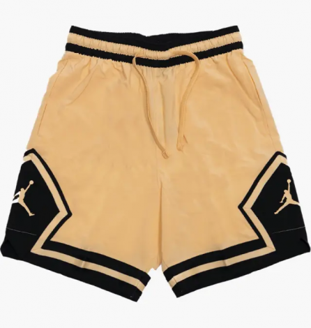 Шорты Air Jordan Dri-Fit Woven Diamond Short