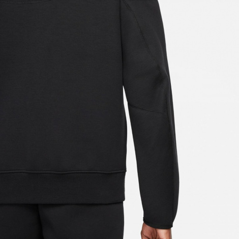 Спортивний Костюм Nike Tech Fleece Black Black Fb7921-010__Fb8002-010 S