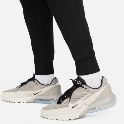 Спортивний Костюм Nike Tech Fleece Black Black Fb7921-010__Fb8002-010 S