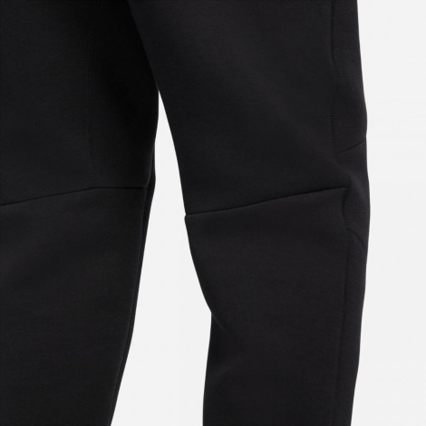 Спортивний Костюм Nike Tech Fleece Black Black Fb7921-010__Fb8002-010 S