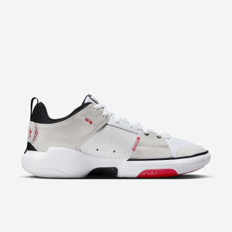 Кроссовки Air Jordan One Take 5 Beige