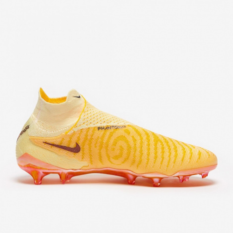 Бутсы Nike Phantom Gx Elite Df Fg Se