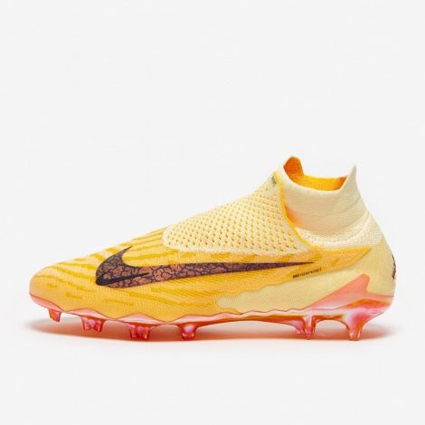 Бутсы Nike Phantom Gx Elite Df Fg Se