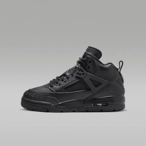 Кроссовки Jordan Winterized Spizike (Gs)