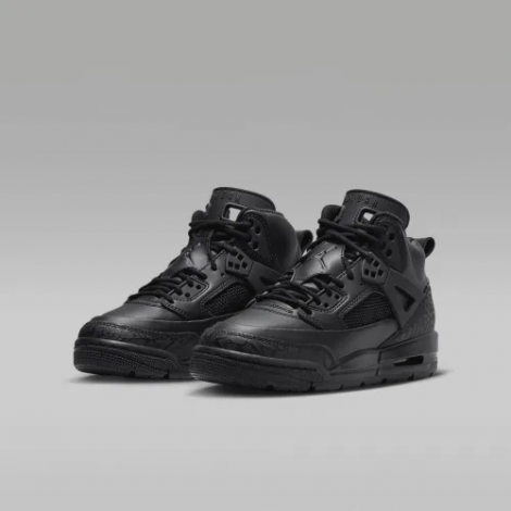 Кроссовки Jordan Winterized Spizike (Gs)