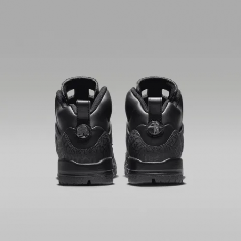 Кроссовки Jordan Winterized Spizike (Gs)