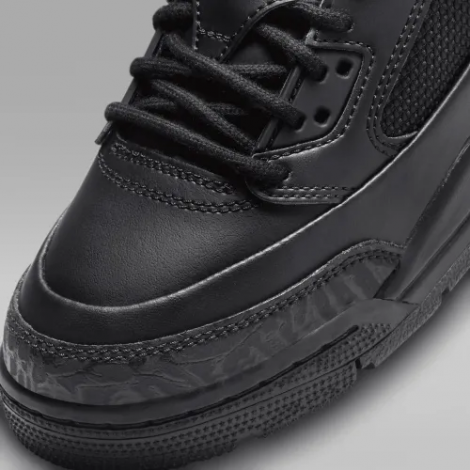 Кроссовки Jordan Winterized Spizike (Gs)