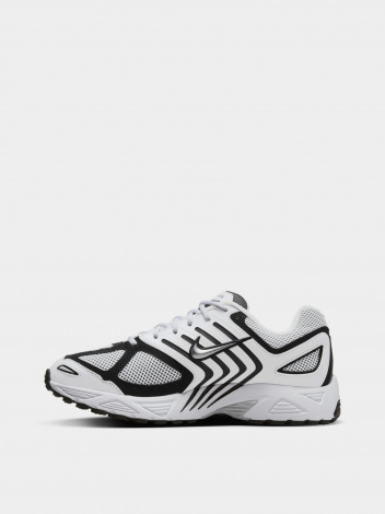 Кросівки Nike AIR PEGASUS 2005 біло-чорні FJ1909-100