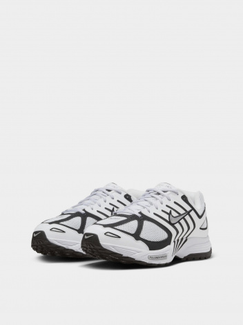 Кросівки Nike AIR PEGASUS 2005 біло-чорні FJ1909-100