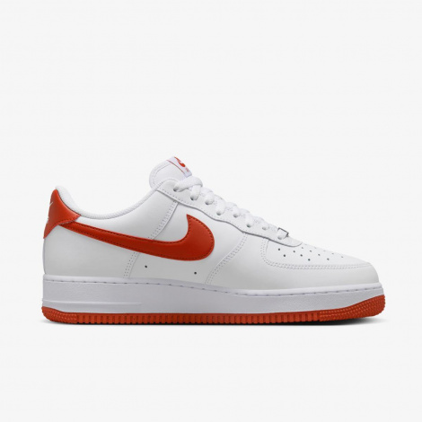 Кроссовки Nike Air Force 1 Low 07 White