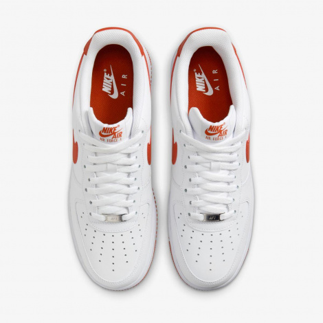 Кроссовки Nike Air Force 1 Low 07 White
