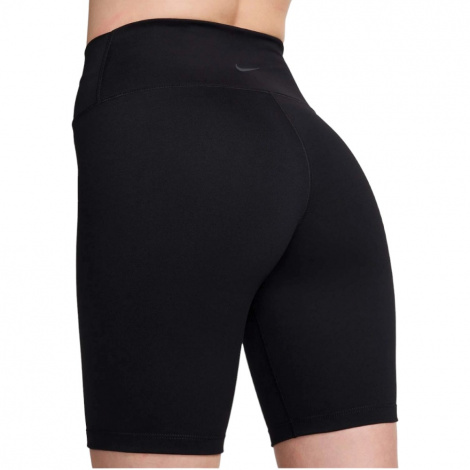 Велосипеди жіночі Nike W NK DF ONE HR 8IN SHORT чорні FN3206-010