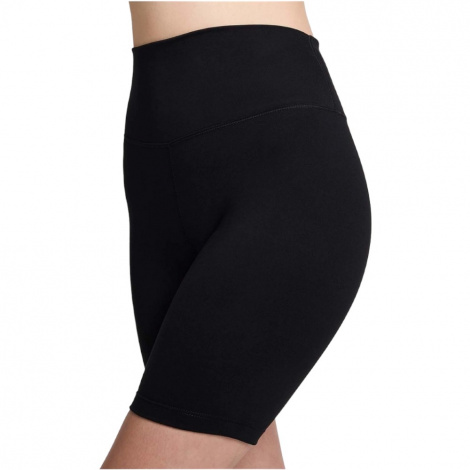 Велосипеди жіночі Nike W NK DF ONE HR 8IN SHORT чорні FN3206-010