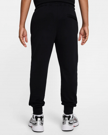 Спортивні штани Nike CLUB FRENCH TERRY TERRY JOGGERS чорні FN3801-010