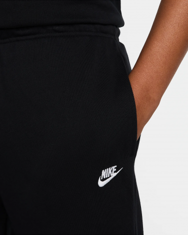 Спортивні штани Nike CLUB FRENCH TERRY TERRY JOGGERS чорні FN3801-010