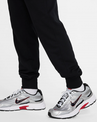 Спортивні штани Nike CLUB FRENCH TERRY TERRY JOGGERS чорні FN3801-010