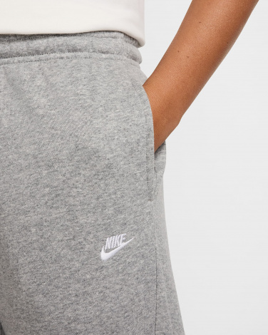 Спортивні штани Nike CLUB FRENCH TERRY TERRY JOGGERS сірі FN3801-063