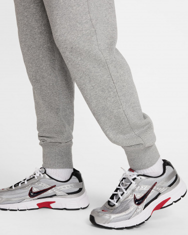 Спортивні штани Nike CLUB FRENCH TERRY TERRY JOGGERS сірі FN3801-063