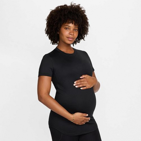 Футболка Nike W One (M) Ss Top