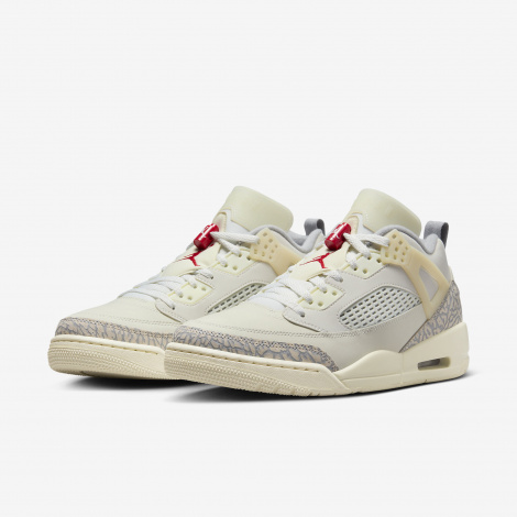 Кроссовки Nike Air Jordan Spizike Low