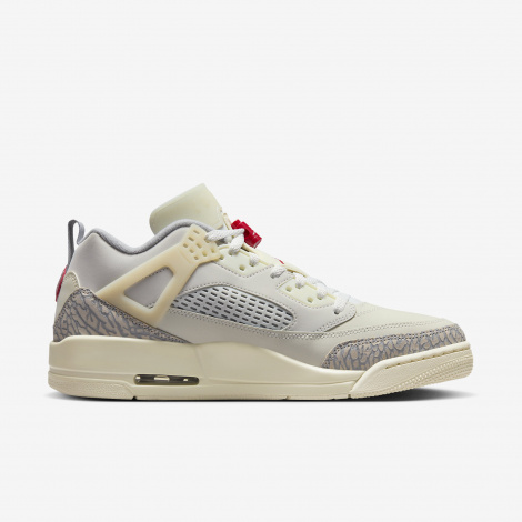 Кроссовки Nike Air Jordan Spizike Low