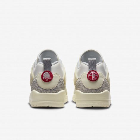 Кроссовки Nike Air Jordan Spizike Low