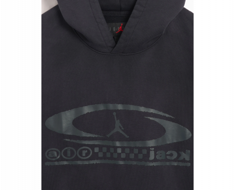 Худи Air Jordan Travis Scott X Pullover Hoodie