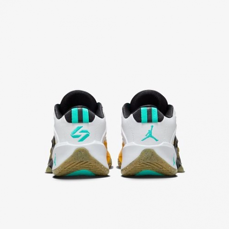 Кросівки Jordan Luka 3 (Gs)